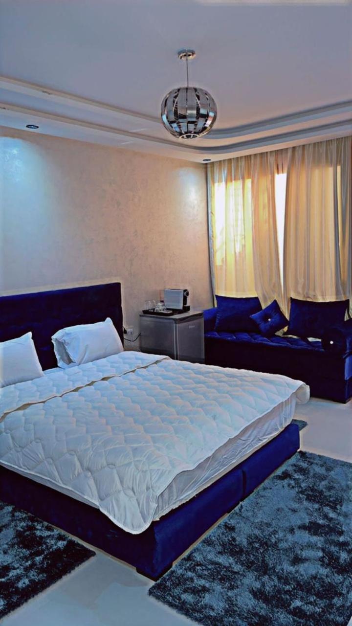 Riad Dar Salam Agadir Exterior foto